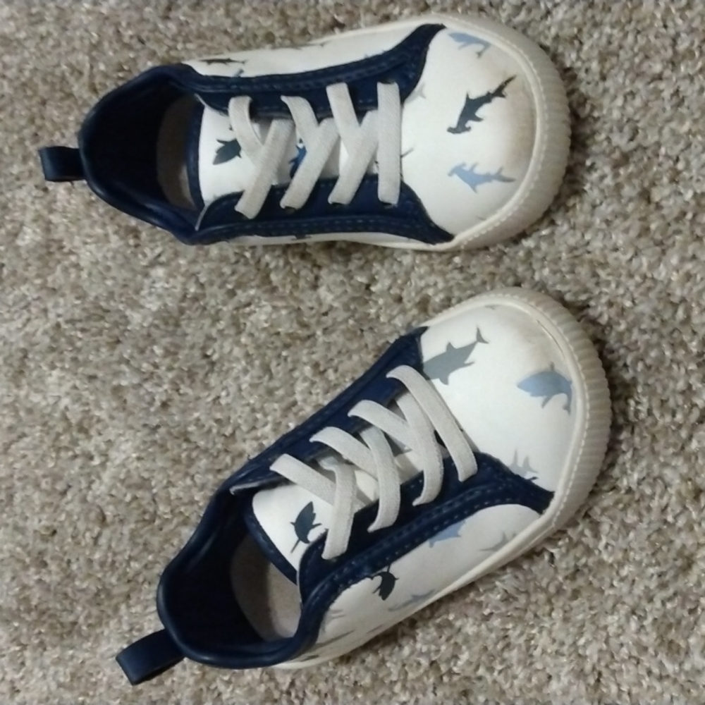 $3 if bundled shoes